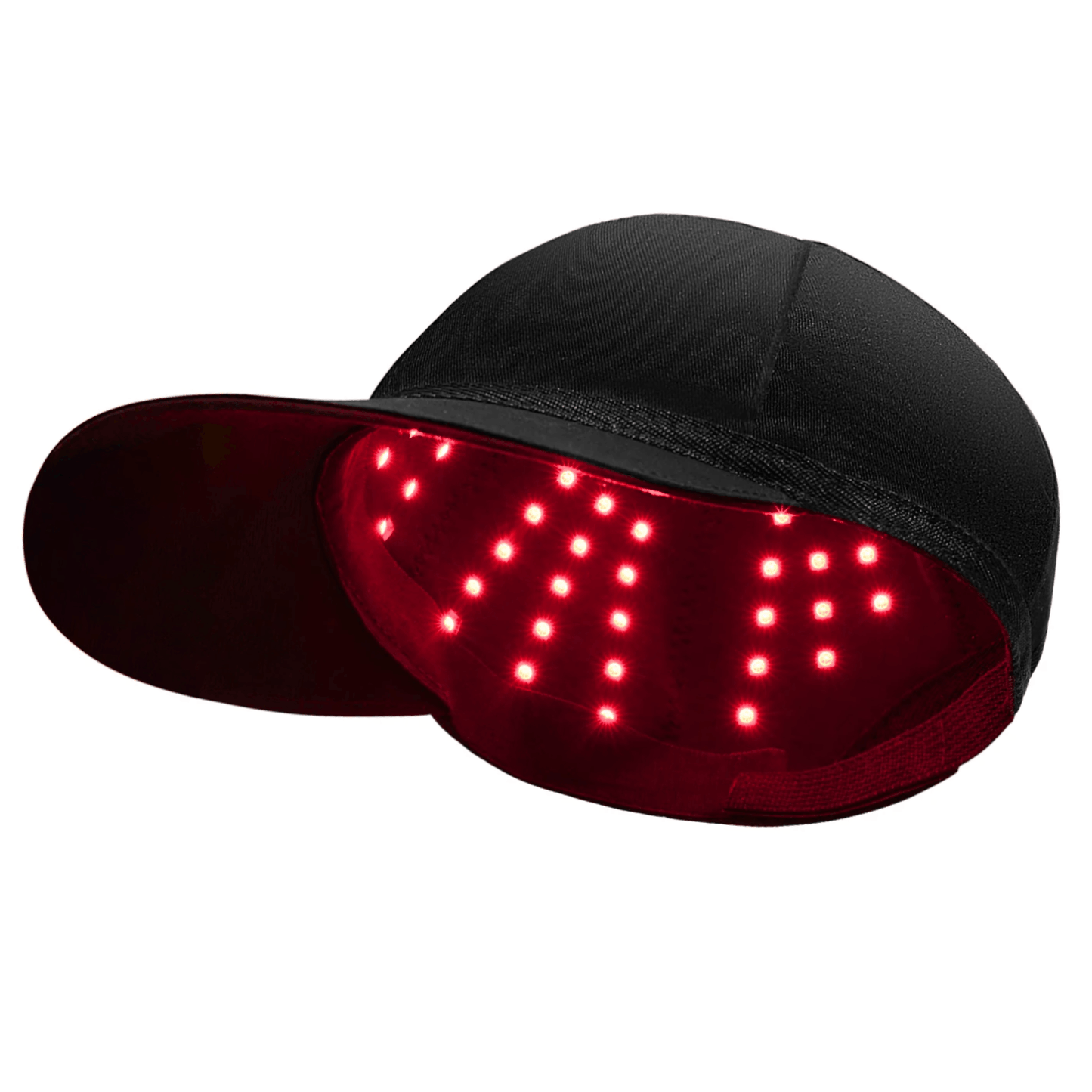 Red Light Therapy Cap for Hair Regrowth Treatments
