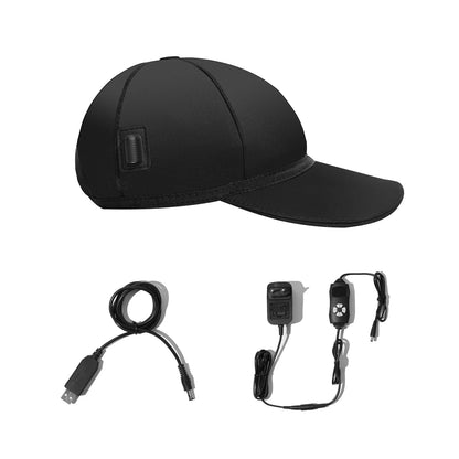 Red Light Therapy Cap for Hair Regrowth Treatments