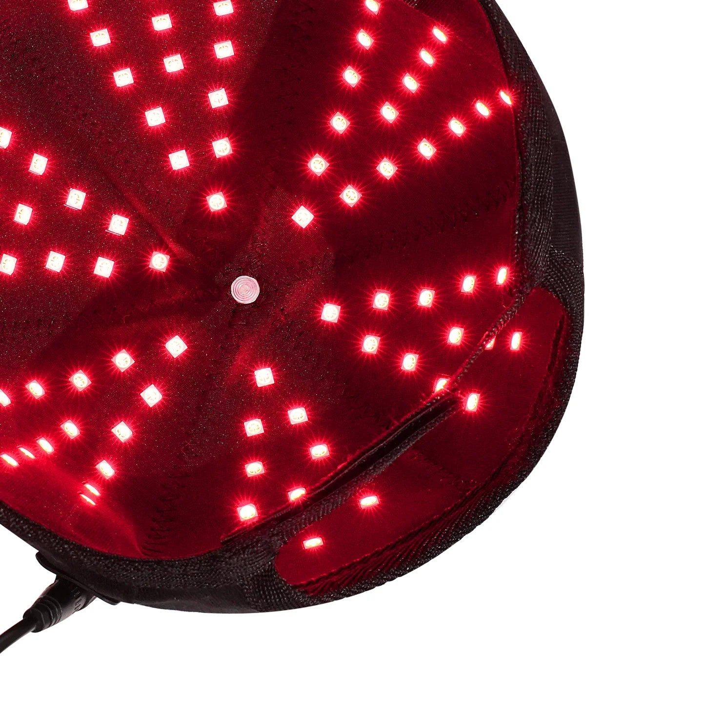 Red Light Therapy Cap for Hair Regrowth Treatments