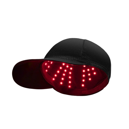 Red Light Therapy Cap for Hair Regrowth Treatments
