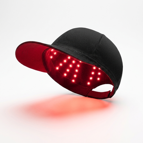 Red Light Therapy Cap for Hair Regrowth Treatments